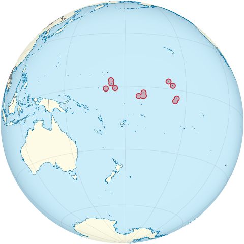 File:Kiribati on the globe (Polynesia centered).svg