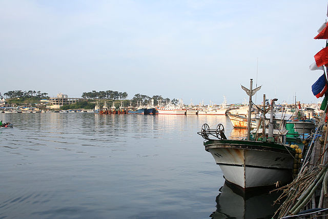 File:Korea-Gyeongju-Gampo.port-01.jpg