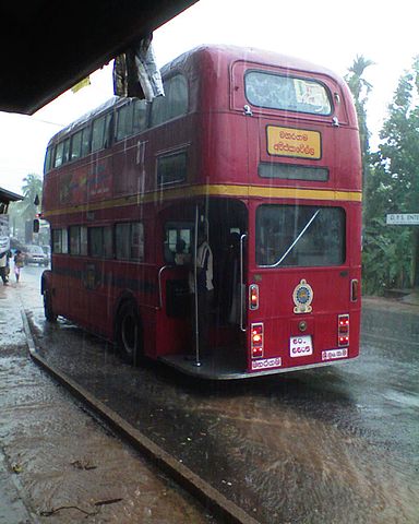 File:Double-decker bus02 Sri Lanka.jpg