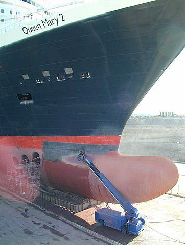 File:Hull blasting with DOCKMASTER.jpg