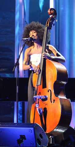 File:Nobel Peace Price Concert 2009 Esperanza Spalding1.jpg