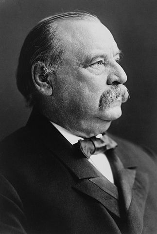 File:President Grover Cleveland Restored.jpg