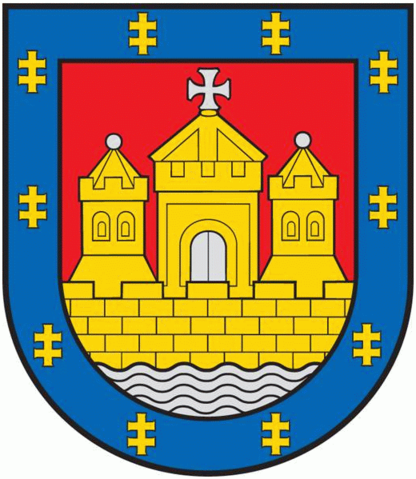 File:Klaipeda County COA.png
