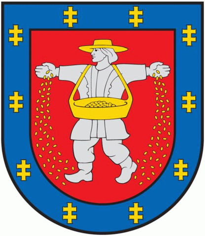 File:Marijampole County COA.png