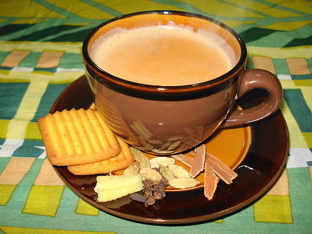 File:Masala Chai.JPG