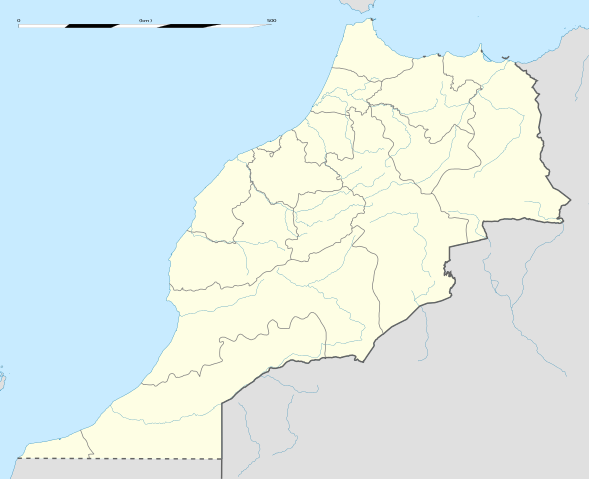 File:Morocco location map.svg
