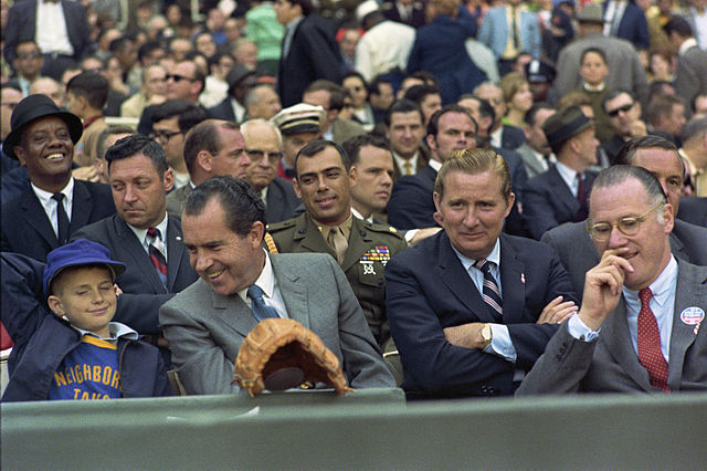 File:Nixon Opening Day 1969 Two.jpg