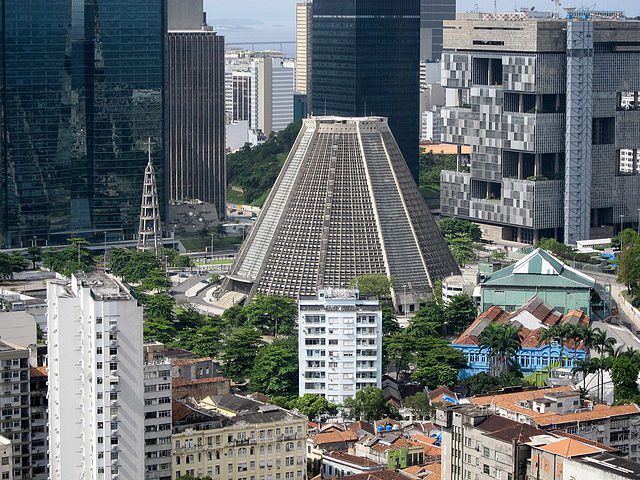 File:Catedral Metropolitana do Rio de Janeiro, Brasil.jpg
