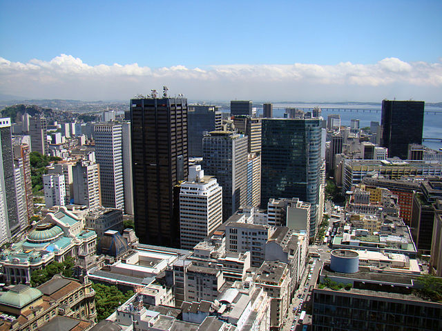 File:Vista a&eacute;rea Centro do Rio de Janeiro RJ.jpg