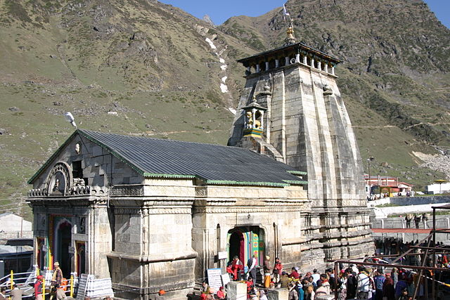 File:Kedarnath Temple.jpg