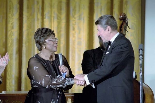 File:Ronald Reagan Ella Fitzgerald.jpg