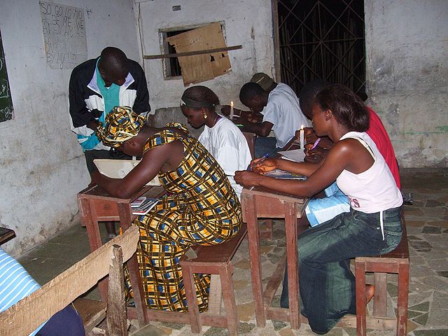 File:Liberian students.jpg