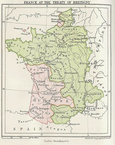 File:Map- France at the Treaty of Bretigny.jpg