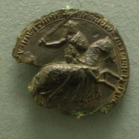File:The Great Seal of Edward III.JPG