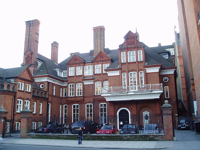 File:The Royal Geographical Society, Kensington.jpg