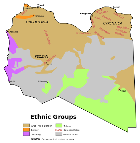 File:Libya ethnic.svg