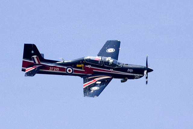 File:RAF Short Tucano.jpg