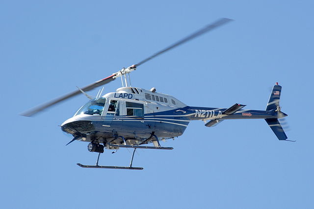File:LAPD Bell 206 Jetranger.jpg