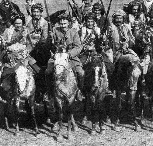 File:Kurdish Cavalry.jpg