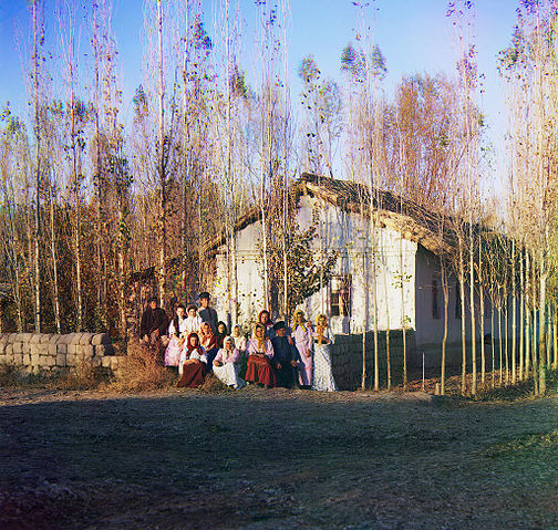 File:Prokudin-Gorskii Russians in Central Asia.jpg