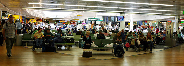File:LHR Terminal 3 waiting area.jpg