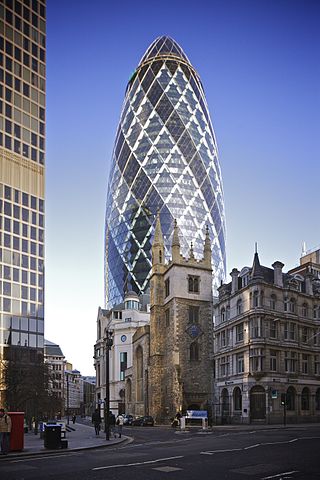 File:30 St Mary Axe from Leadenhall Street.jpg