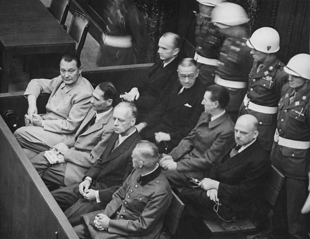 File:Nuremberg Trials retouched.jpg