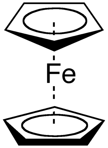 File:Ferrocene-2D.png