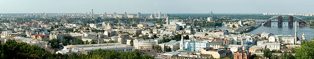 File:Panorama of Podil.jpg