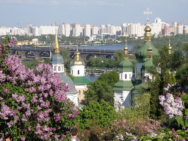 File:Vydubychi Monastery 2008(Kiev).JPG
