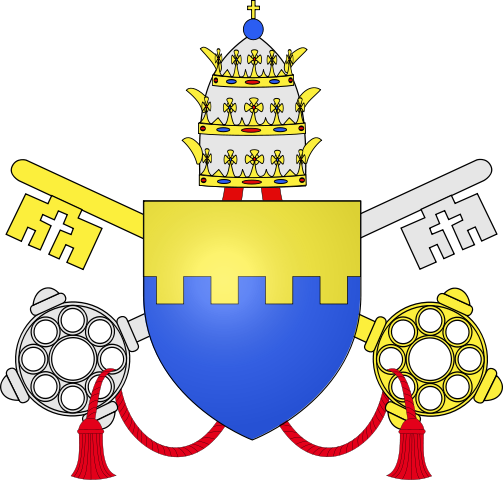 File:C o a Gregorio X.svg