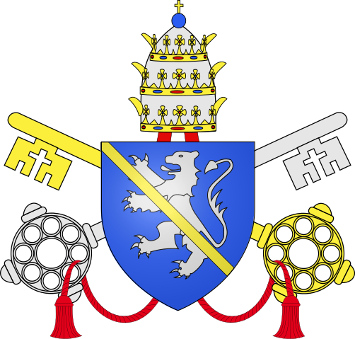 File:C o a Paulo II.svg