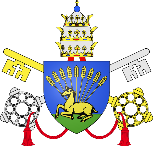 File:C o a Marcello II.svg