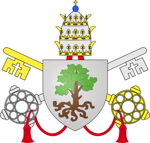 File:C o a Innocenzo IX.svg