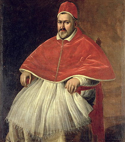 File:Pope Paul V.jpg