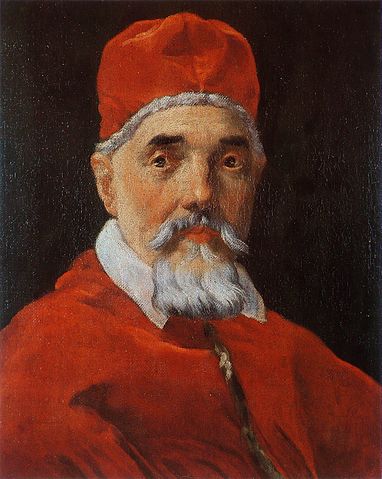 File:Gian Lorenzo Bernini - Portrait d'Urbain VIII.jpg
