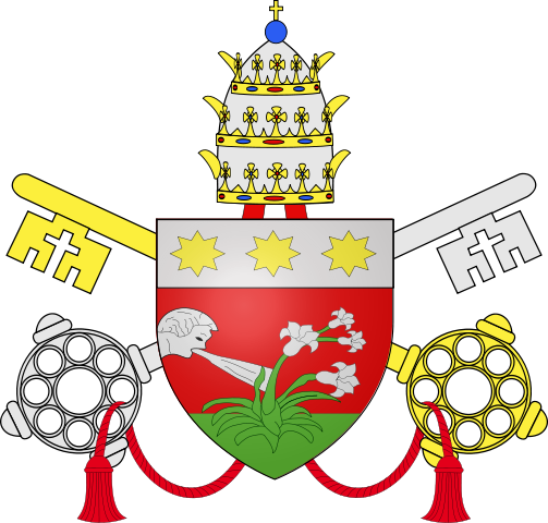 File:C o a Pio VI.svg