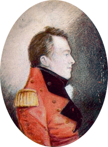 File:Isaac Brock portrait 1, from The Story of Isaac Brock (1908)-2.png