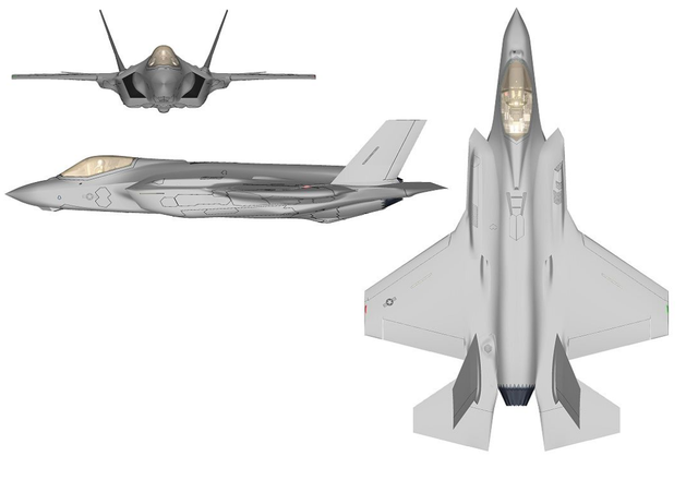 File:F-35A three-view.PNG