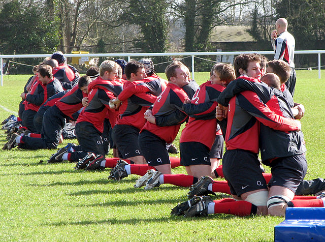 File:England rugby training at bath arp.jpg