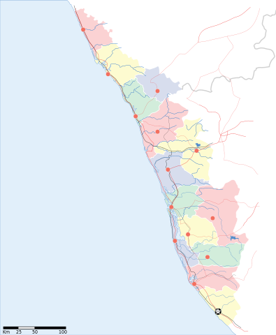 File:Kerala locator map.svg