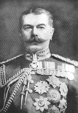 File:Horatio Kitchener, 1st Earl Kitchener - Project Gutenberg eText 15306.jpg