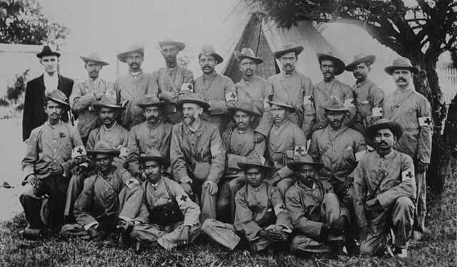 File:Gandhi Boer War.jpg