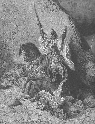 File:Saladin the Victorious.jpg