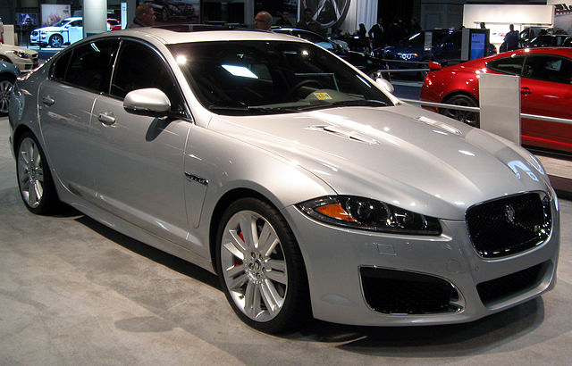 File:2012 Jaguar XF-R -- 2012 DC.JPG