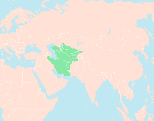 File:Khwarezmid Empire 1190-1220.png