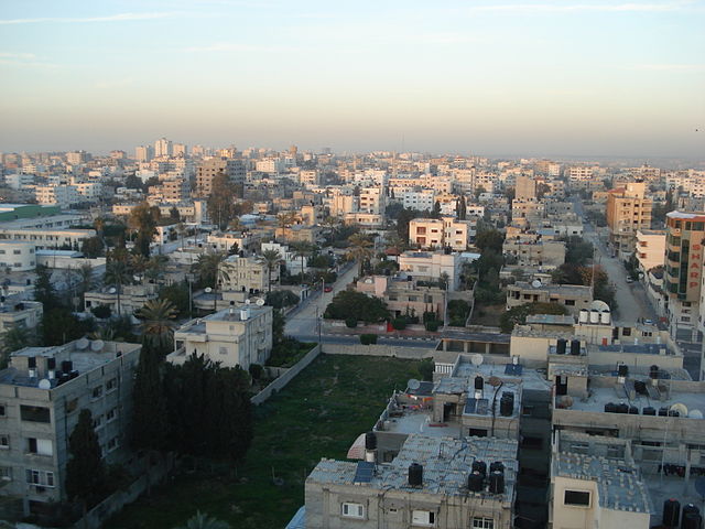 File:War in Gaza 023 - Flickr - Al Jazeera English.jpg