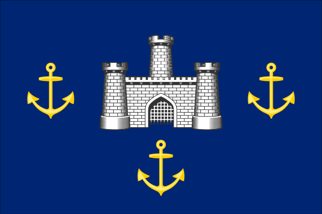 File:Isle of Wight Council Flag.svg