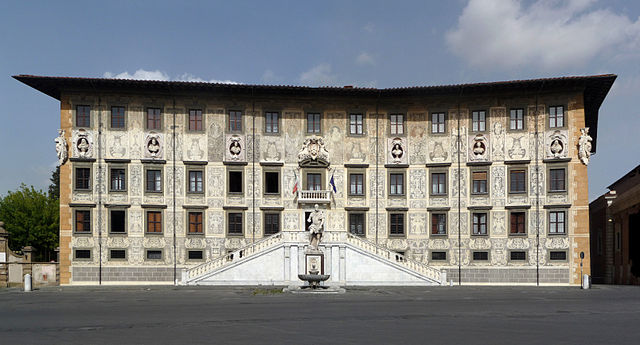 File:Palazzo Carovana Pisa.jpg
