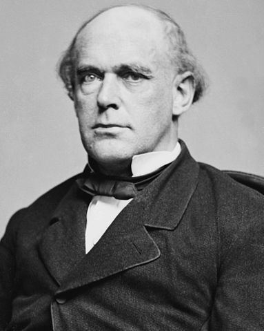 File:Mathew Brady, Portrait of Secretary of the Treasury Salmon P. Chase, officer of the United States government (1860&ndash;1865).jpg